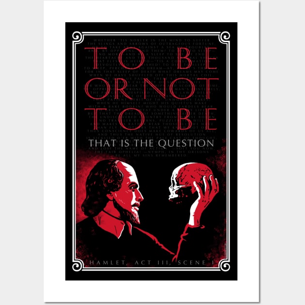 Hamlet Soliloquy To Be Or Not To Be Hamlet Soliloquy: To Be or Not To Be (featuring William Shakespeare